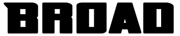 broad