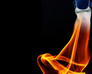 fire_dress_by_zuzisue1 fire_dress_by_zuzisue1