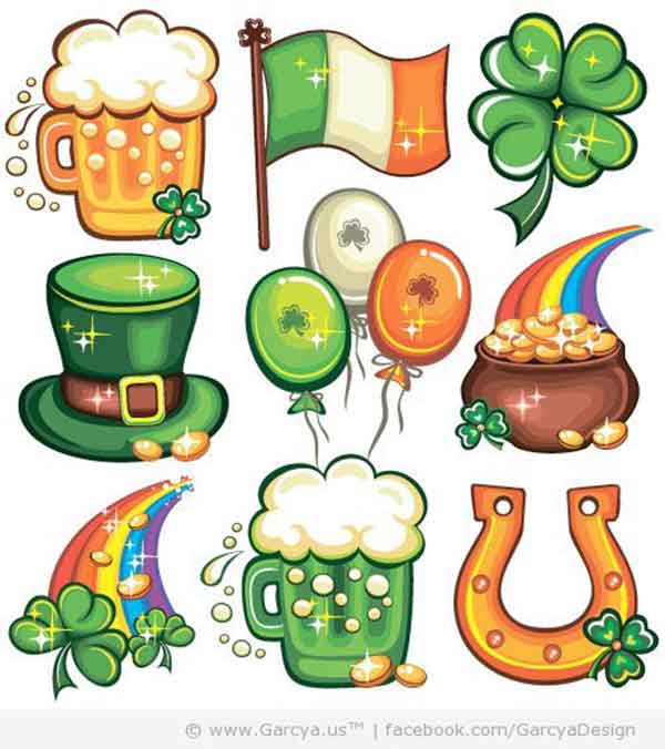 ilustraciones-dia-de-san-patricio-irlanda