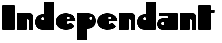 independant