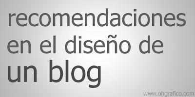recomendaciones-diseño-blog
